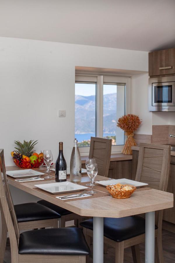 Residence De La Tour Piana  Eksteriør billede